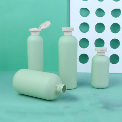 quality Περιβαλλοντικά φιλικό PET 200ml 300ml πλαστικό άδειο μπουκάλι αντλίας για πλύση χεριών σαμπουάν λοσιόν σώματος factory